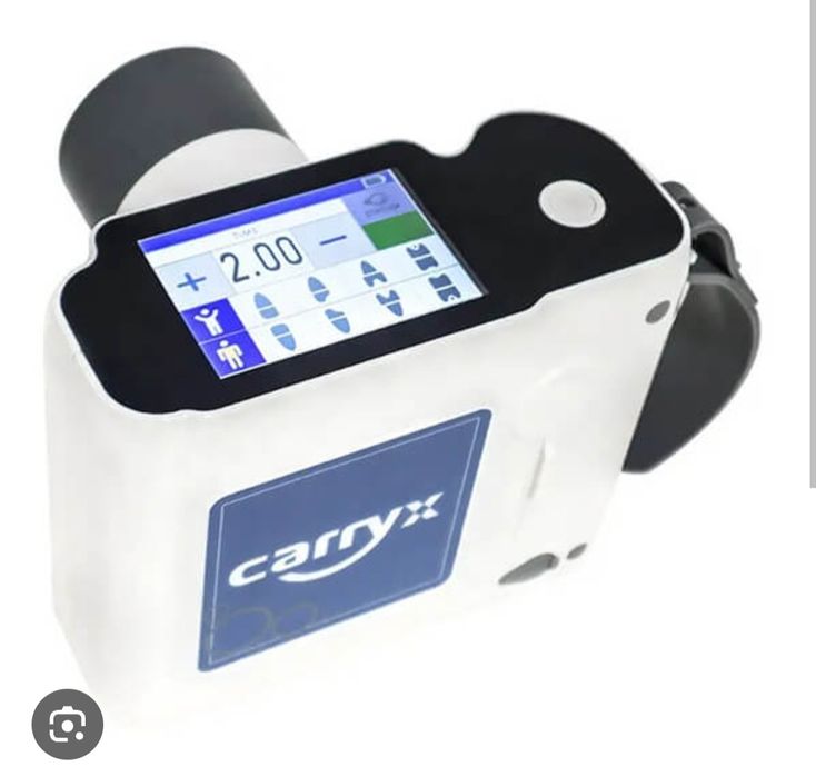 Blx 11a (Carry X) рентген портативный стоматологический Новий Гарантія