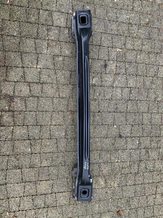 Mercedes C Klasa W205 Belka Zderzaka Tylna