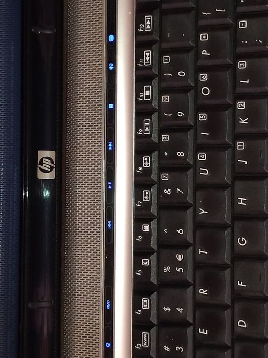 Laptop HP Presario sprawny