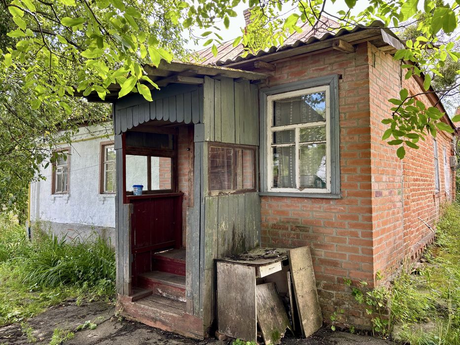 Продаж будинку,15,5 соток землі, у тихому екологічно чистому місці, район Дендропарку‼️
