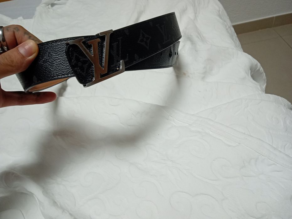 Cinto da marca Louis Vuitton