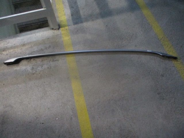 Barra de tejadilho VOLVO V50 (MW)