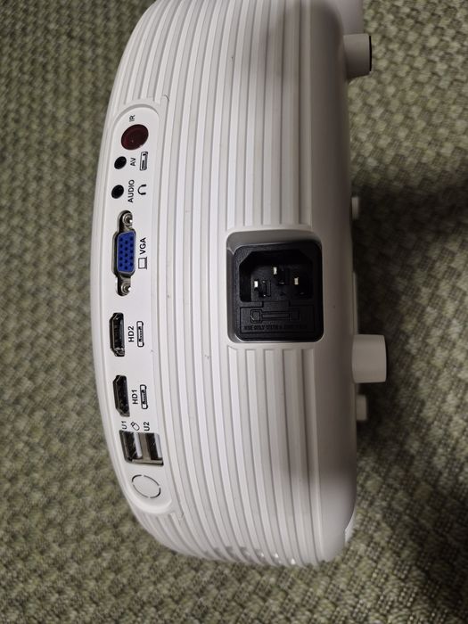 Projetor Wimius 1080p