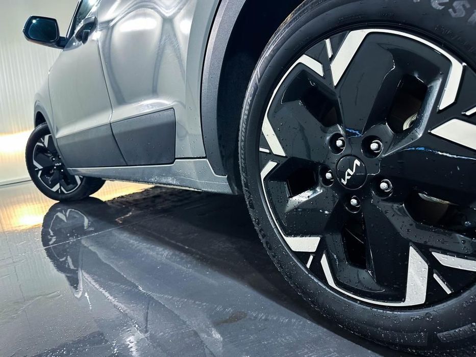 Kia Niro EV 64kWh Drive
