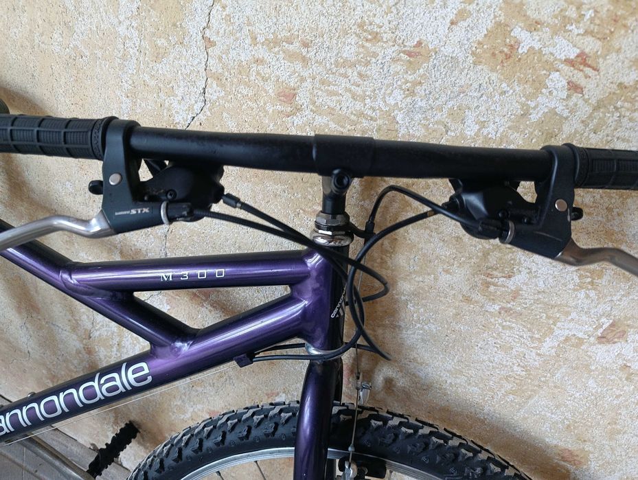 Rower górski MTB Cannondale 26 "