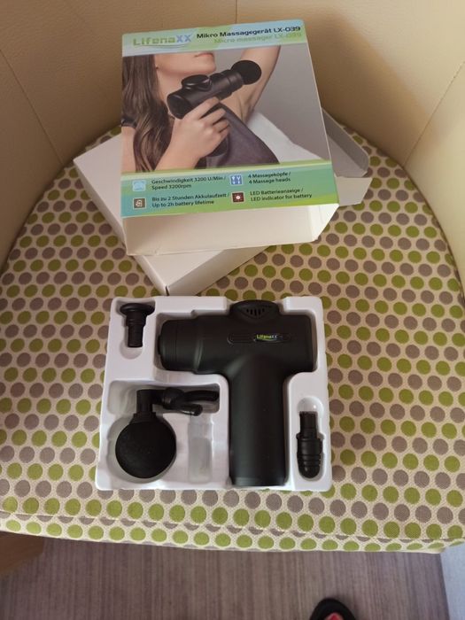 Масажер для тіла