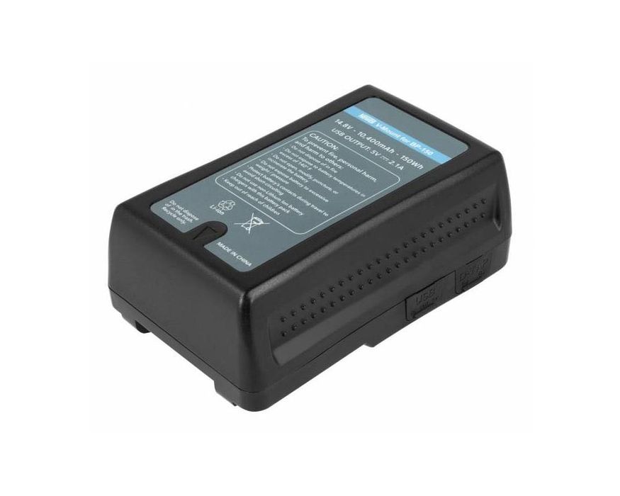 Akumulator do kamery V-mount NEWELL BP-150WS