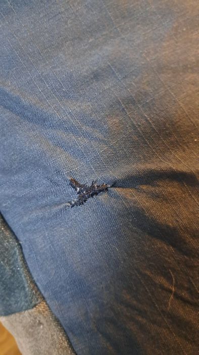 Poduszka pufa siedzisko