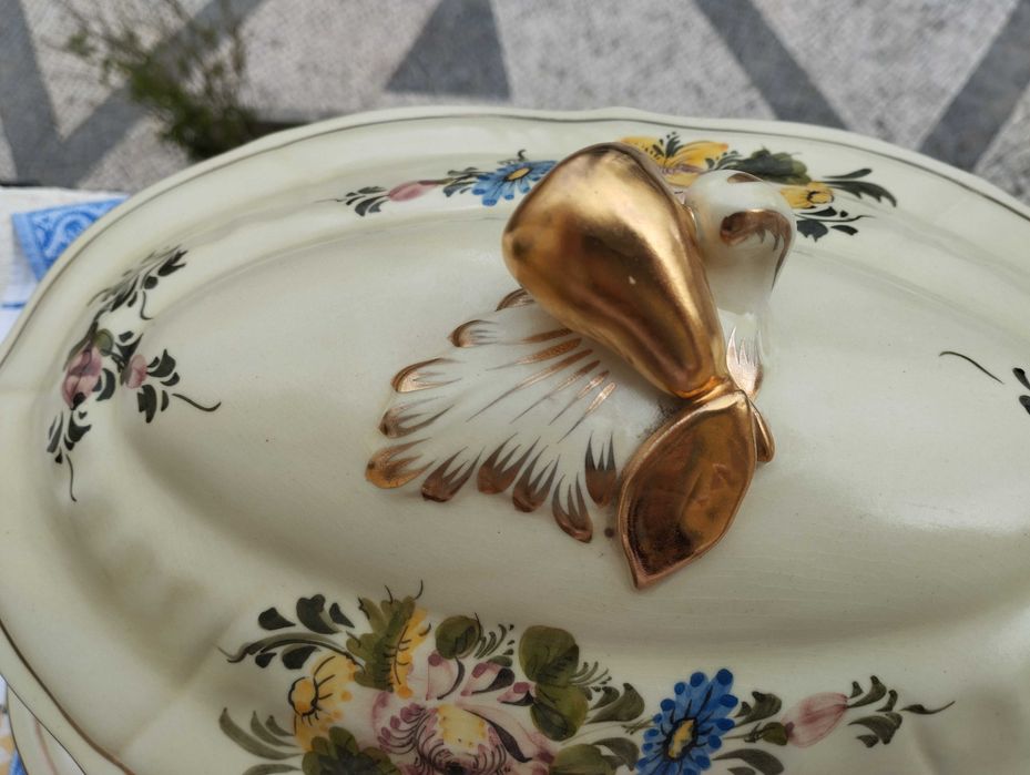 Terrina Martan numerada