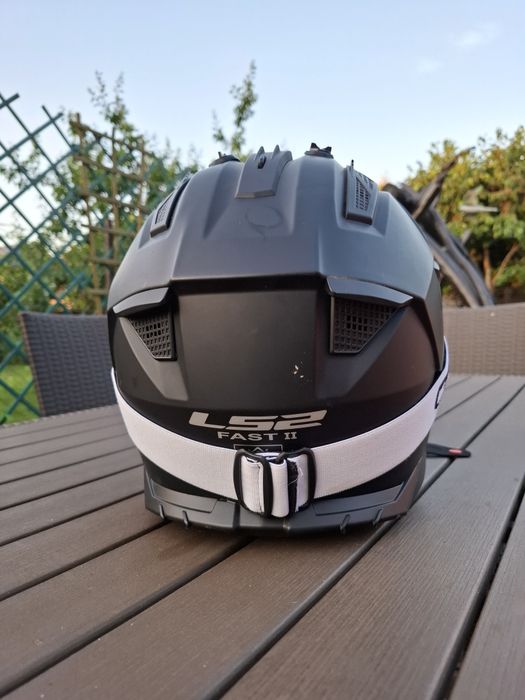 Kask enduro LS2 FAST 2