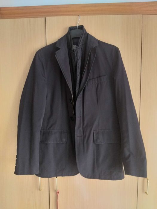 Casaco Blueberry London