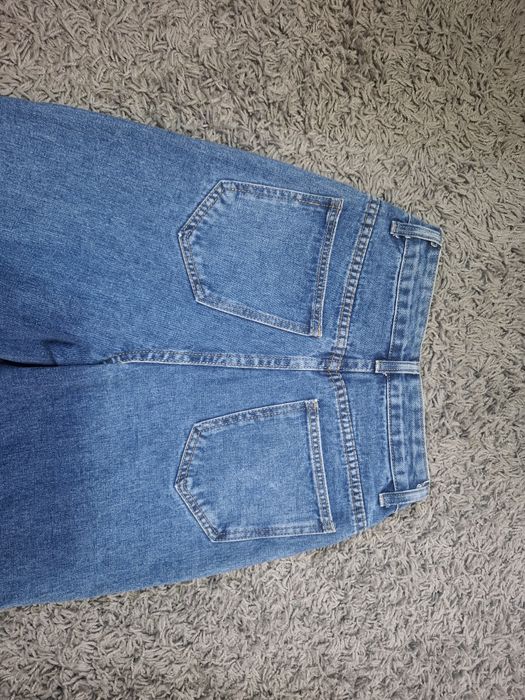 Calças mulher wid leg