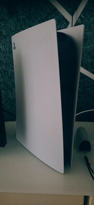 Playstation 5 e monitor!!!