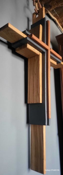 Деревяні елементи для інтер'єру, декору з відновленої дошки.  Виготовлення