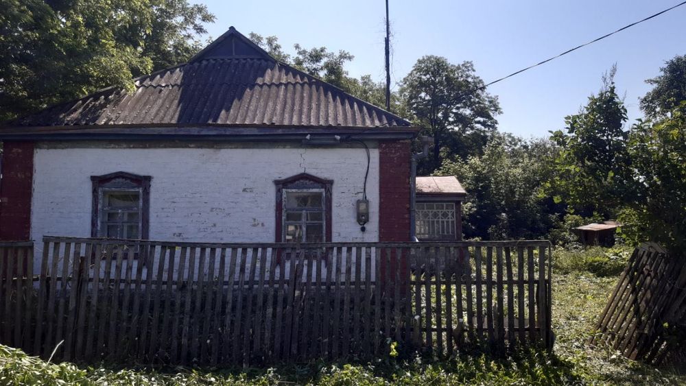 Продам будинок у с. Лозовий Яр, Яготинський район (Київська обл.) можливий реальний торг - 3. nézet
