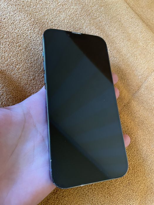 Iphone 13 Pro Max 128 gb заблокированный