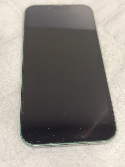 Iphone 13 128Gb Зелений R-Sim хороший стан