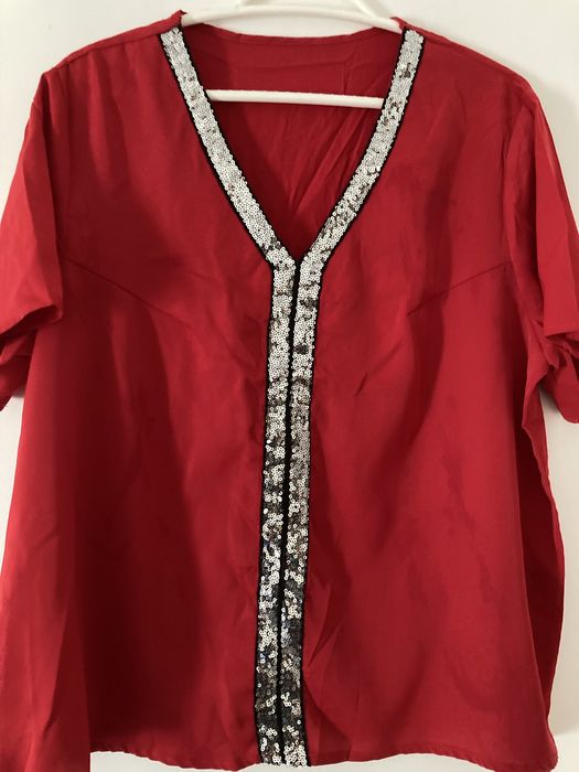 Conjunto 2 tunicas Novas