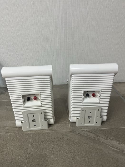 Колонки YAMAHA NS-AW592 (White)