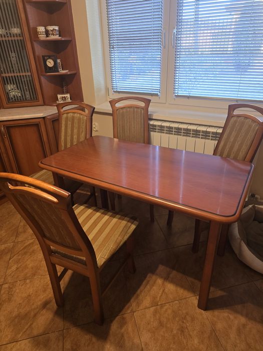 Meble kuchenne  stan bardzo dobry plus