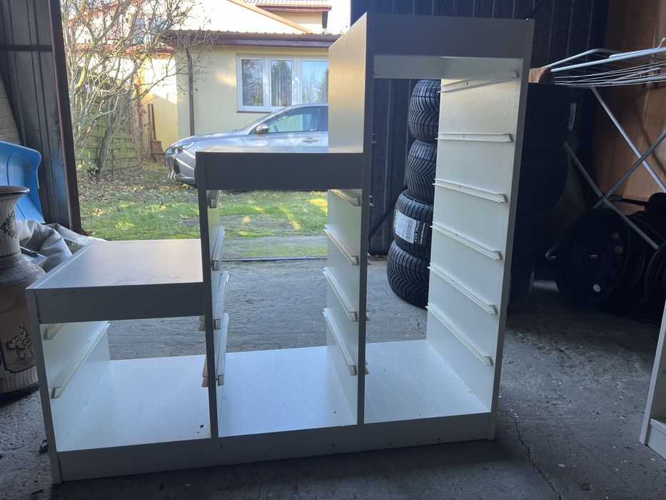 Szafki ikea trofast