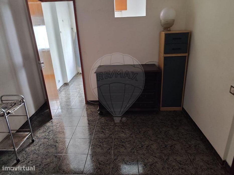 Apartamento T1 para venda
