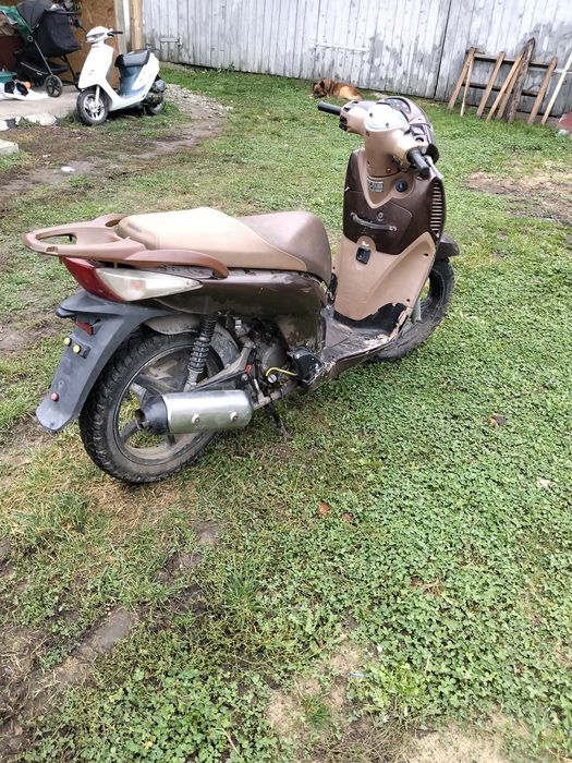 продам Honda sh150i