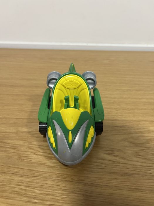 Pidżamersi - PJ Masks - Gekson samochód