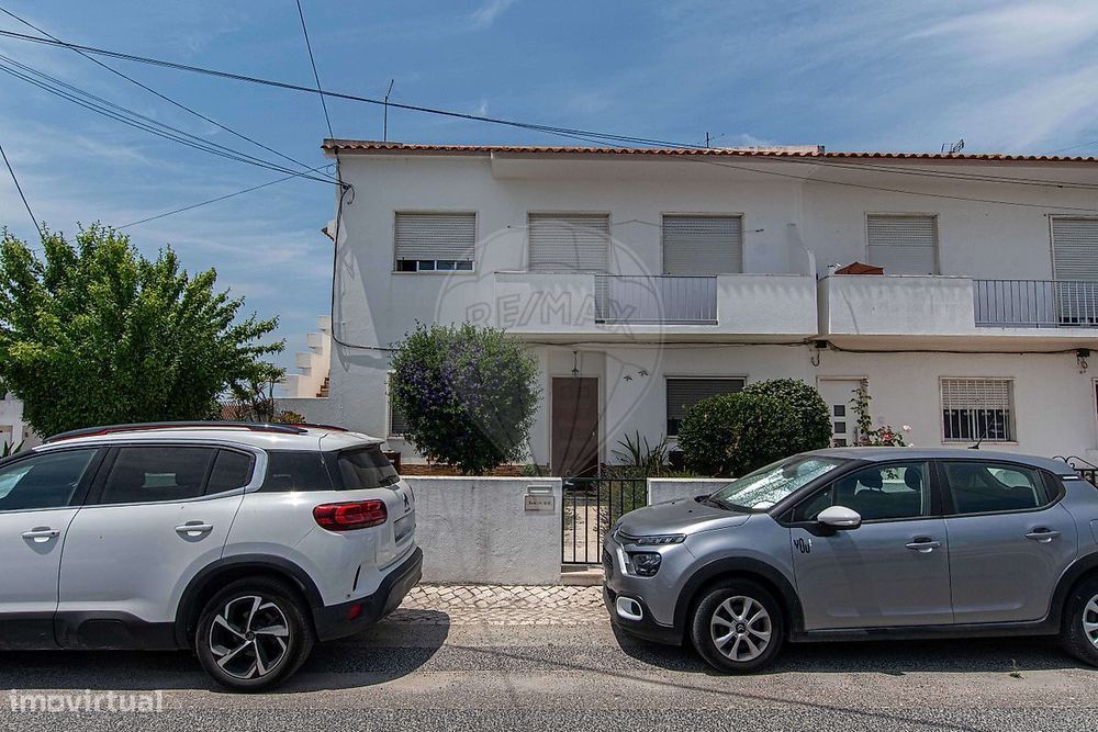 Apartamento T3 para venda