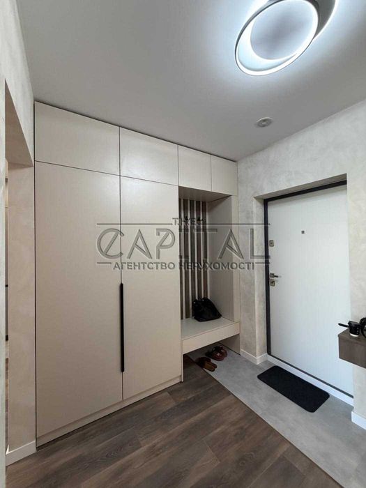 Оренда 2к | ЖК Podil Plaza | 52 м² | Паркінг | Поділ