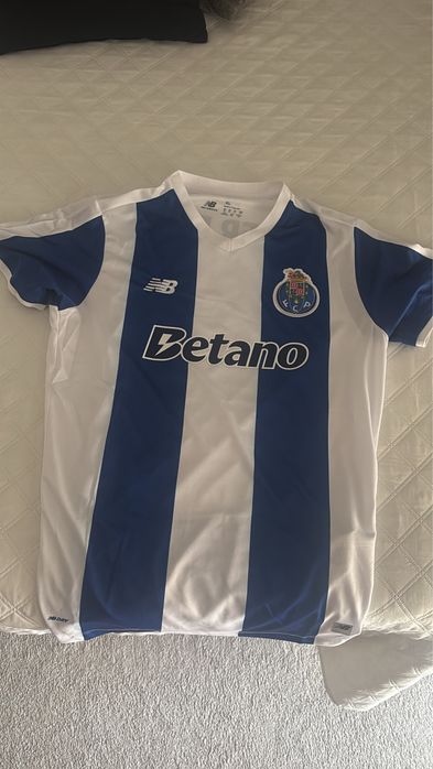 Camisola FC Porto 26/27 XL - Entrega Imediata