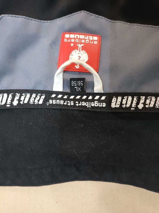 Engelbert Strauss Motion kurtka robocza