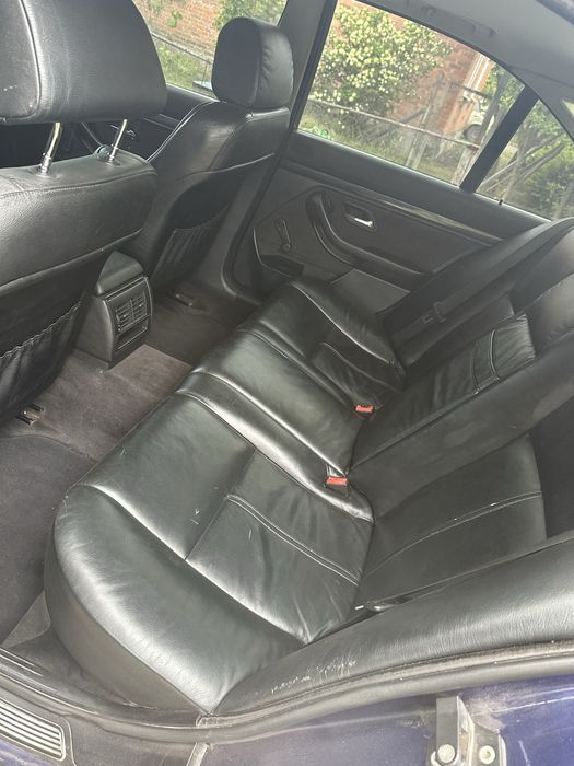 Продам бмв е39 523і!