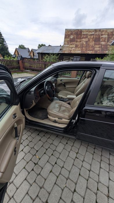 Saab 95 3.0 V6 Turbo