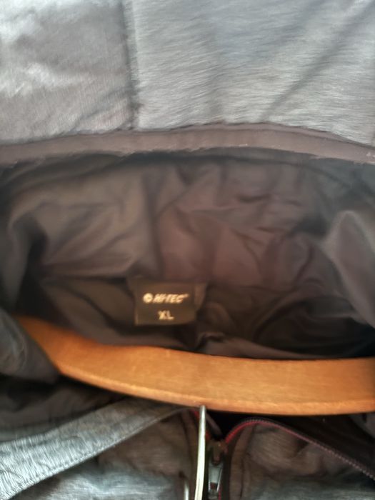 Kurtka meska zimowa XL