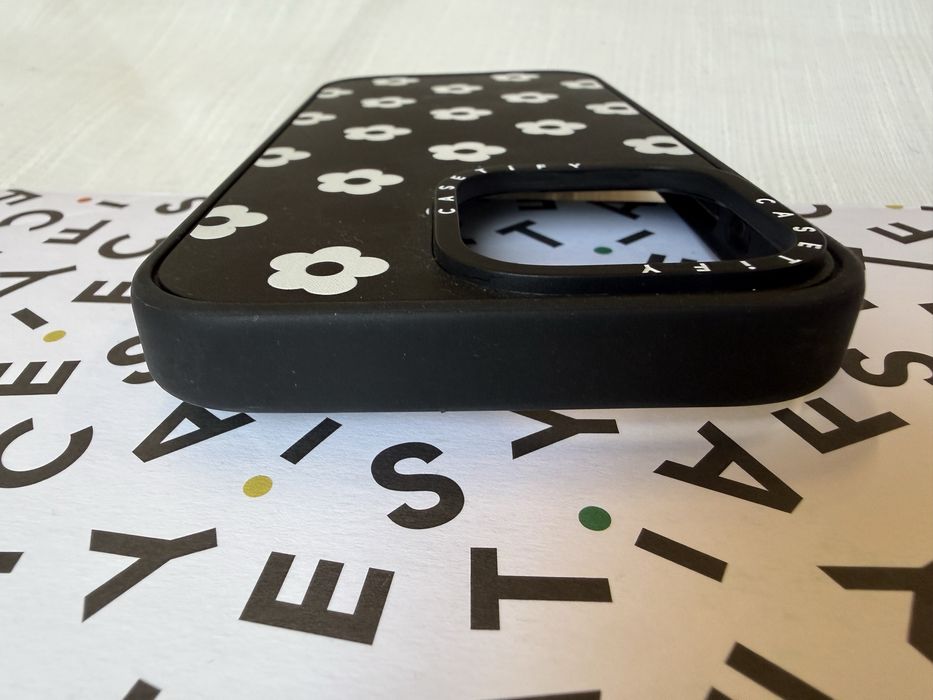 Capa IPhone 16 Pro Max Casetify