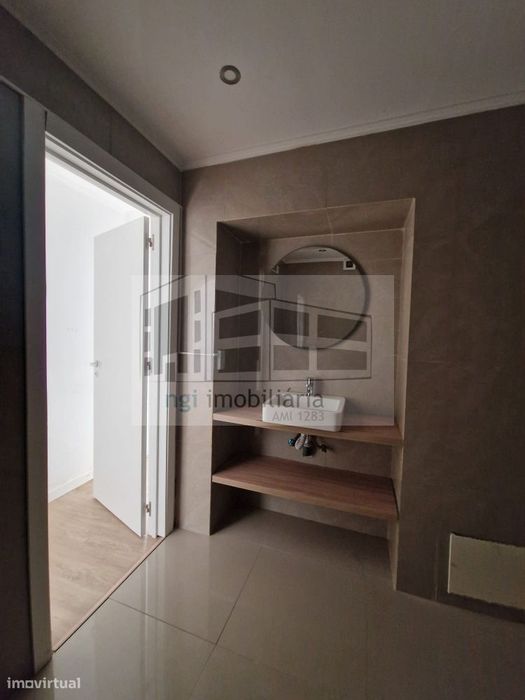 Apartamento T3 - freguesia da Ramada - Odivelas