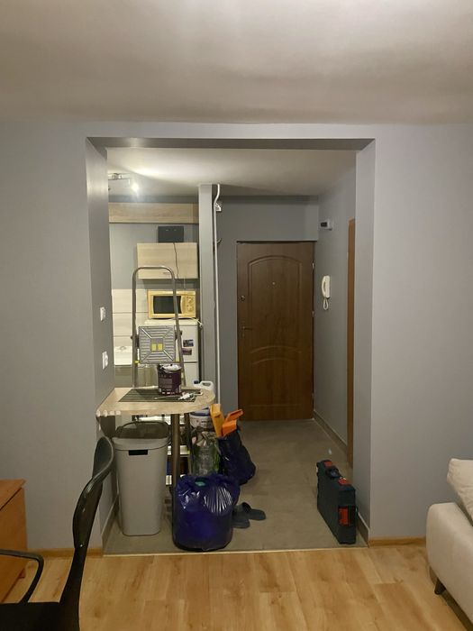 Malarz i drobne prace remontowe