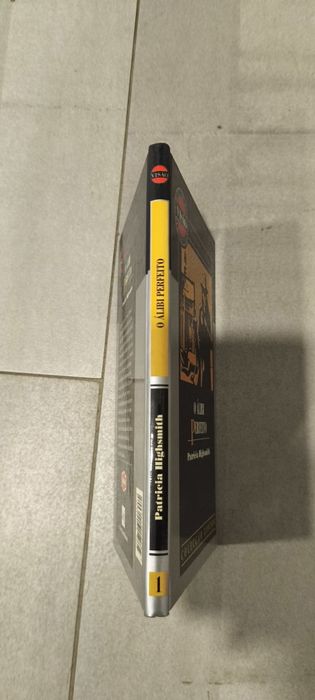 Mestres Policiais Lipton n⁰1