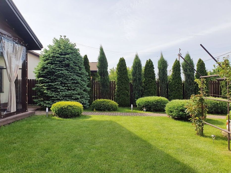 Продам дом с ремонтом Новоалександровка