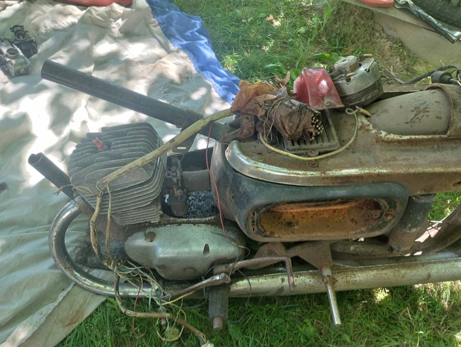 Продам нові шпиці на восход