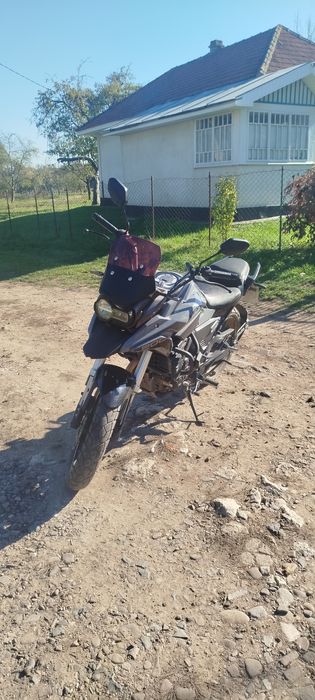 Lifan kpt200 4v 2023