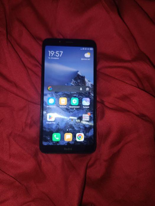 Xiaomi  Redmi 7a