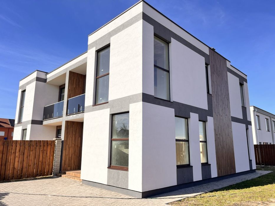 Дом по адресу пер. Энергетиков (площадь 130 м²) - Atlanta.ua - фото 2