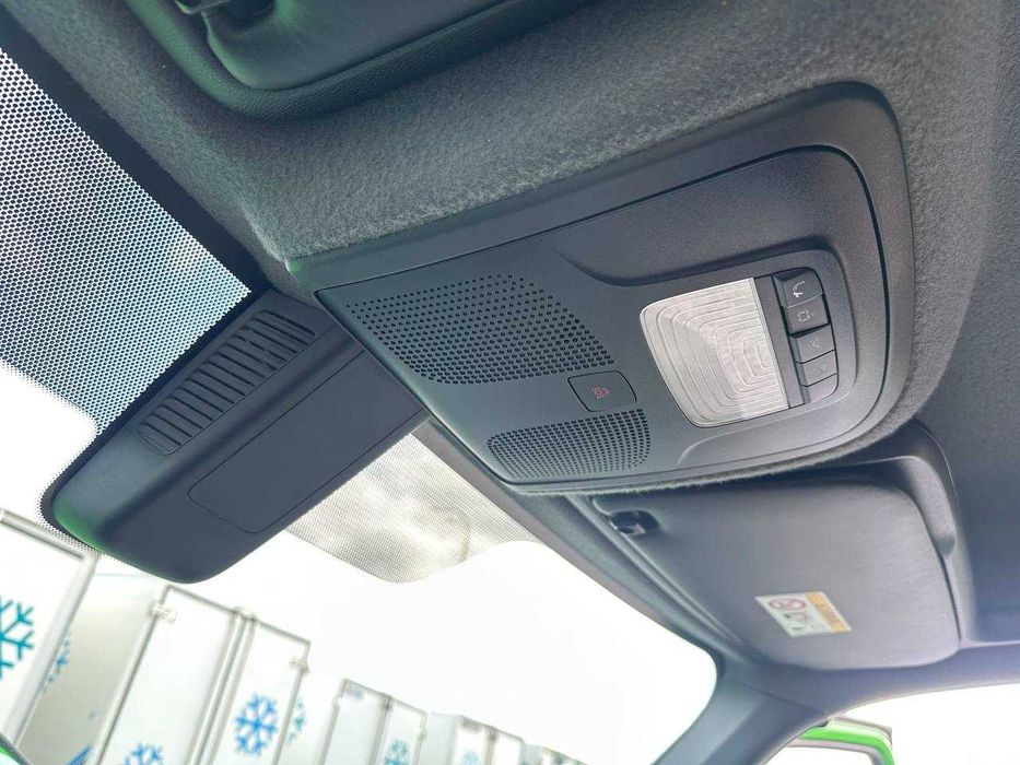 Mercedes-Benz Sprinter 2021p. Тент