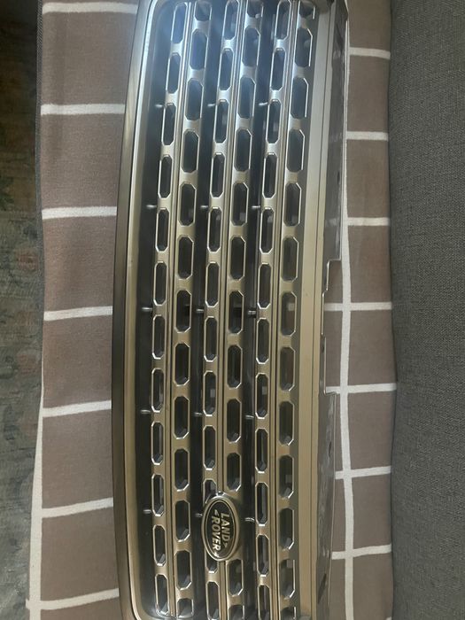 Land Rover HSE Grill 2015-22