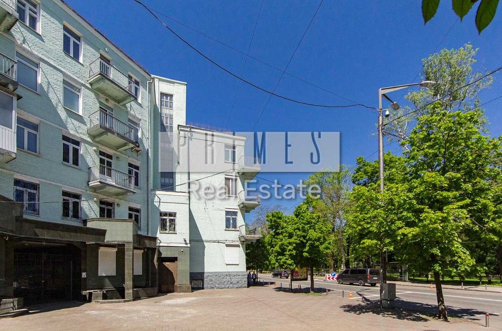 Оренда 3к квартири, вул. Грушевського 28/2, Печерськ