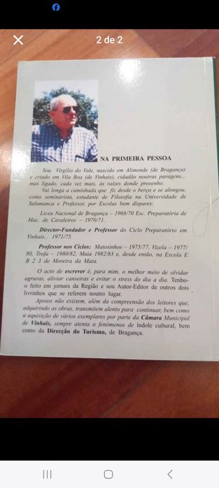 Aguarelas Transmontanas