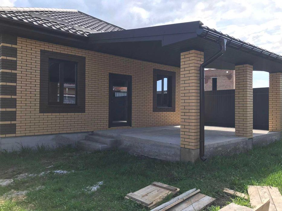 8 Продам будинок на Агрономічному 2875