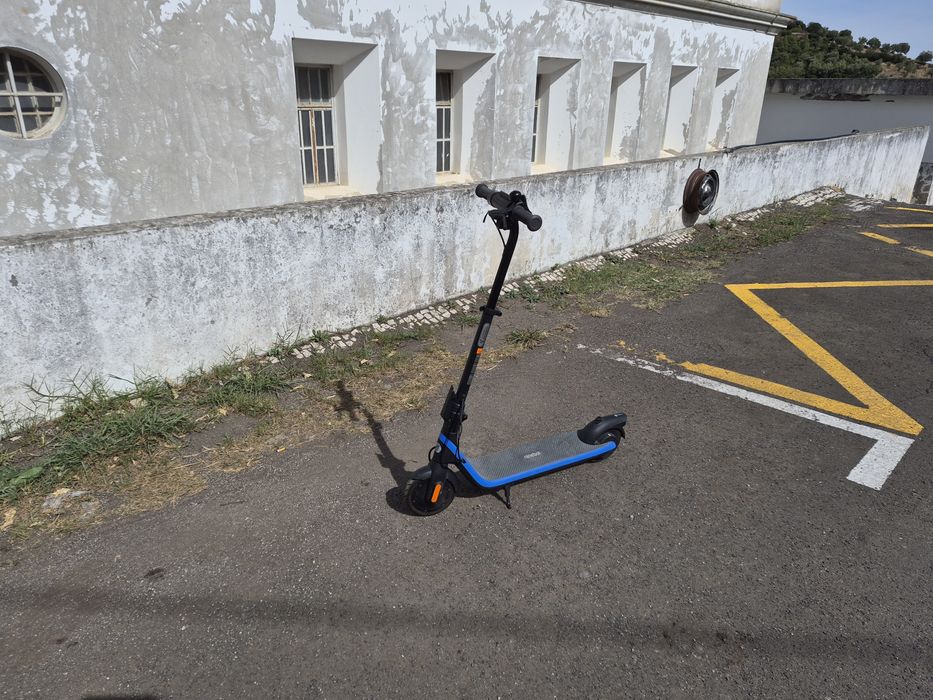 Trotinete segway C2 Pro - com garantia